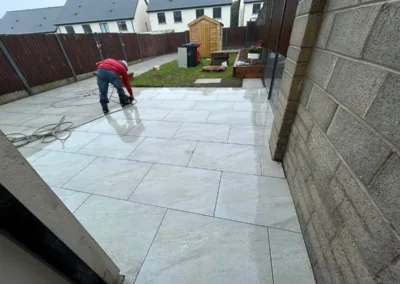 Westline Landscaping And Resin Bound Work Image