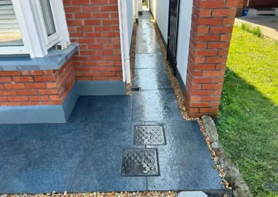Westline Landscaping And Resin Bound Work Image