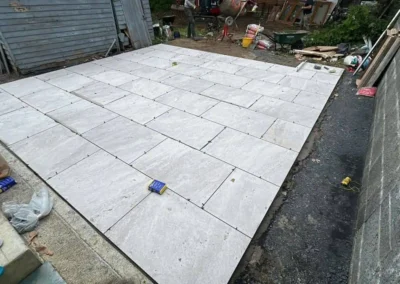 Westline Landscaping And Resin Bound Work Image
