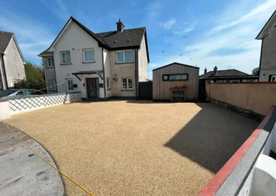Westline Landscaping And Resin Bound Work Image