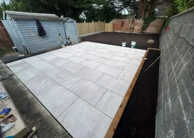 Westline Landscaping And Resin Bound Work Image
