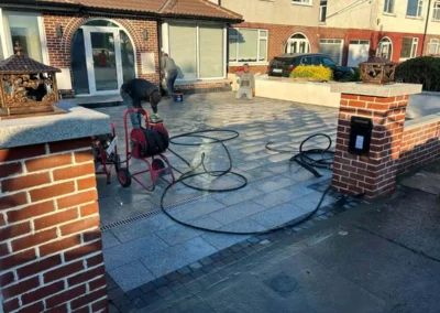 Westline Landscaping And Resin Bound Work Image