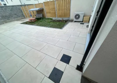 Westline Landscaping And Resin Bound Work Image