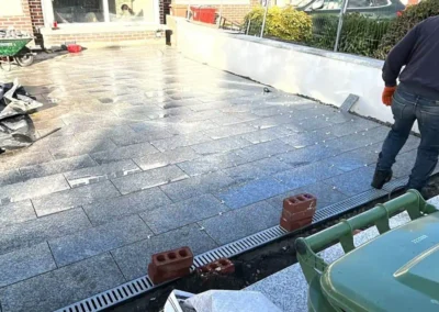 Westline Landscaping And Resin Bound Work Image