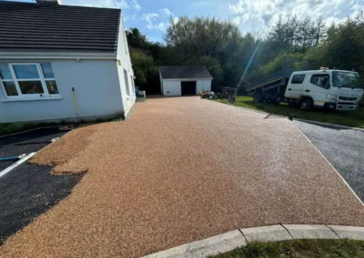 Westline Landscaping And Resin Bound Work Image