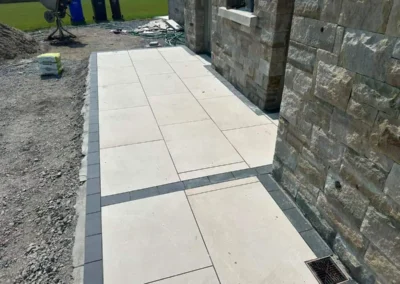 Westline Landscaping And Resin Bound Work Image