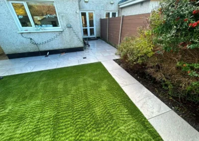 Westline Landscaping And Resin Bound Work Image