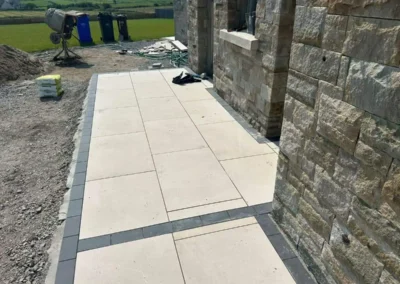 Westline Landscaping And Resin Bound Work Image