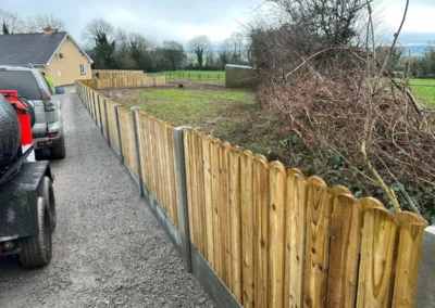 Westline Landscaping And Resin Bound Work Image
