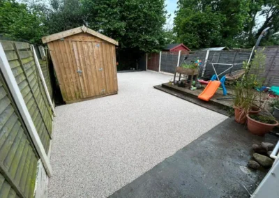 Westline Landscaping And Resin Bound Work Image