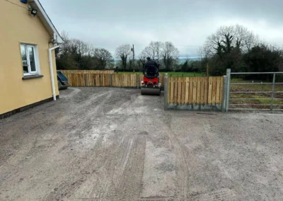 Westline Landscaping And Resin Bound Work Image