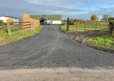 Westline Landscaping And Resin Bound Work Image