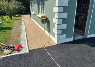 Westline Landscaping And Resin Bound Work Image