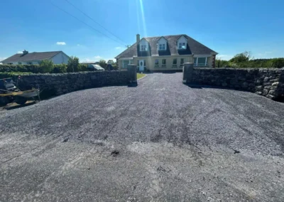 Westline Landscaping And Resin Bound Work Image