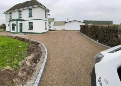 Westline Landscaping And Resin Bound Work Image