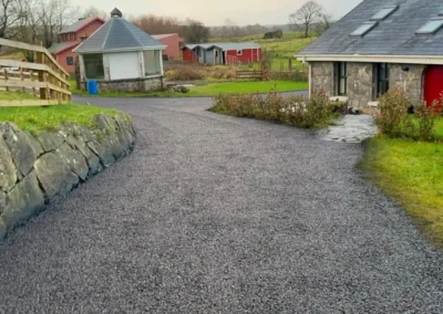 Westline Landscaping And Resin Bound Work Image