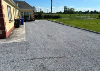 Westline Landscaping And Resin Bound Work Image