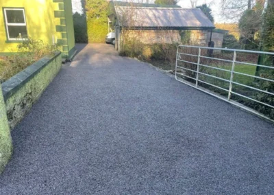 Westline Landscaping And Resin Bound Work Image