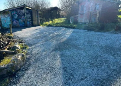 Westline Landscaping And Resin Bound Work Image