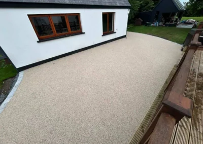 Westline Landscaping And Resin Bound Work Image