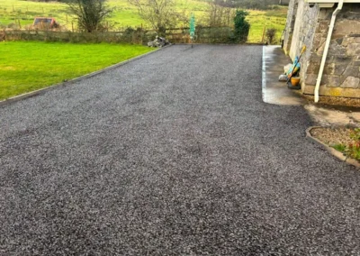 Westline Landscaping And Resin Bound Work Image