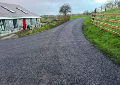 Westline Landscaping And Resin Bound Work Image