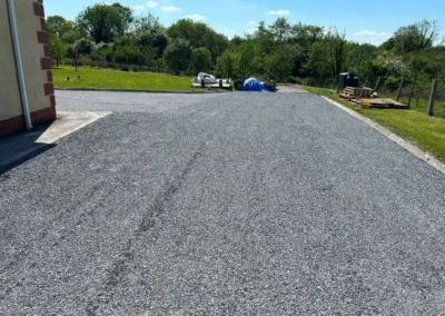 Westline Landscaping And Resin Bound Work Image