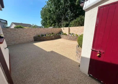 Westline Landscaping And Resin Bound Work Image