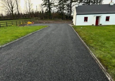 Westline Landscaping And Resin Bound Work Image