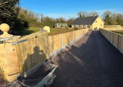 Westline Landscaping And Resin Bound Work Image