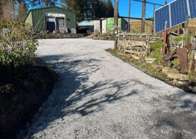 Westline Landscaping And Resin Bound Work Image
