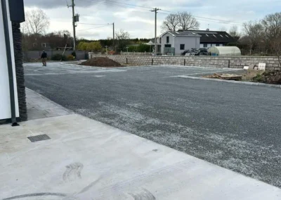 Westline Landscaping And Resin Bound Work Image