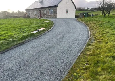 Westline Landscaping And Resin Bound Work Image