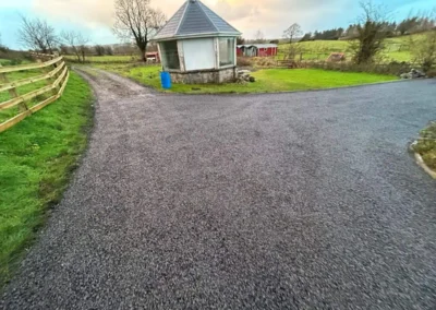 Westline Landscaping And Resin Bound Work Image