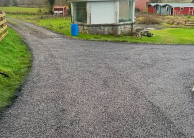 Westline Landscaping And Resin Bound Work Image