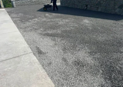 Westline Landscaping And Resin Bound Work Image