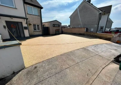 Westline Landscaping And Resin Bound Work Image
