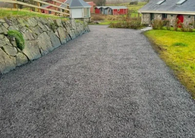 Westline Landscaping And Resin Bound Work Image