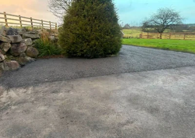 Westline Landscaping And Resin Bound Work Image