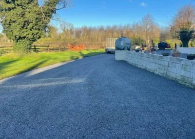 Westline Landscaping And Resin Bound Work Image