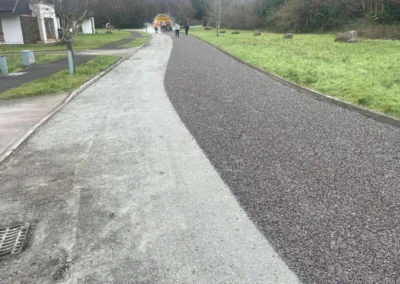 Westline Landscaping And Resin Bound Work Image