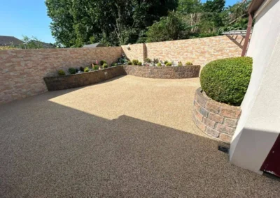 Westline Landscaping And Resin Bound Work ImageWestline Landscaping And Resin Bound Work Image