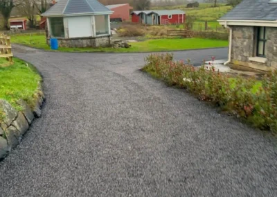 Westline Landscaping And Resin Bound Work Image