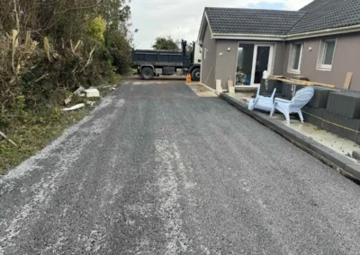 Westline Landscaping And Resin Bound Work Image