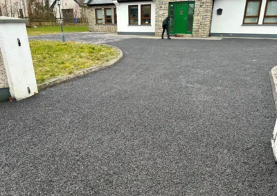 Westline Landscaping And Resin Bound Work Image