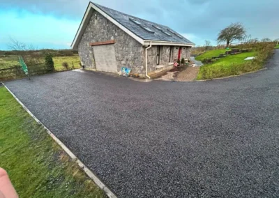 Westline Landscaping And Resin Bound Work Image