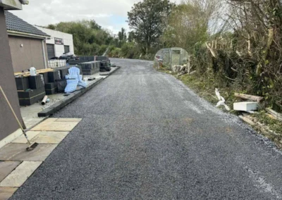 Westline Landscaping And Resin Bound Work Image