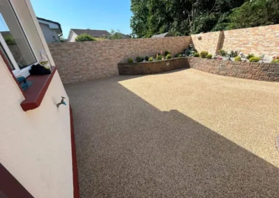 Westline Landscaping And Resin Bound Work Image