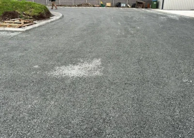 Westline Landscaping And Resin Bound Work Image