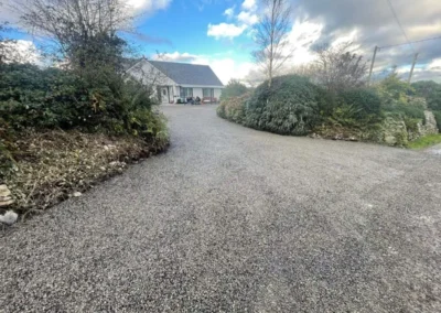 Westline Landscaping And Resin Bound Work Image